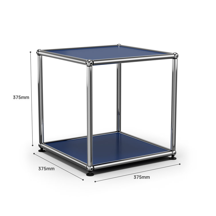 The Twillery Co. Osceola 1 Shelf Storage & Reviews Wayfair